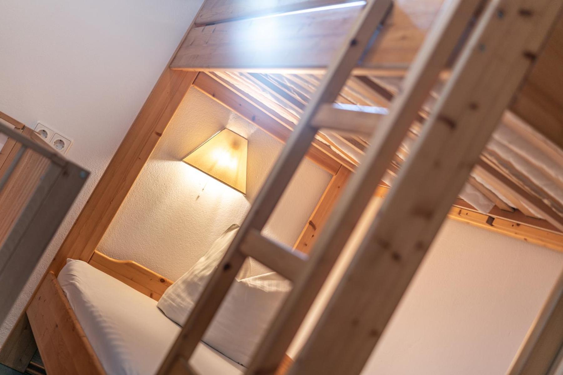 Familienhotel Replerhof Mit Kinderbetreuung Prägraten Стая снимка