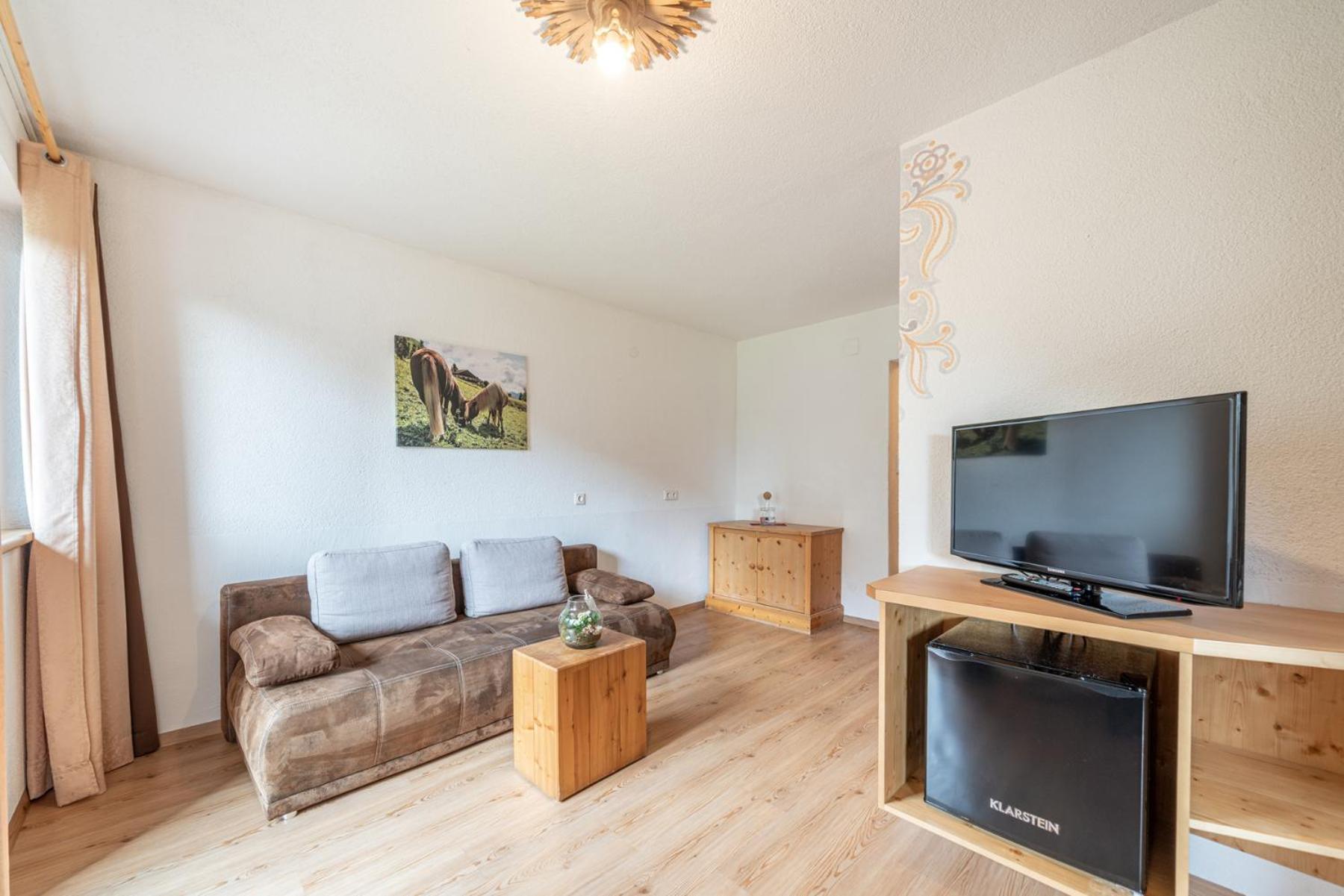 Familienhotel Replerhof Mit Kinderbetreuung Prägraten Стая снимка